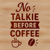Funny Coffee Quotes Vector Art A collection of humorous quotes about coffee in a digital vector format.