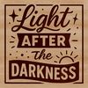 A collection of motivational quotes related to cancer survivorship in a clean and simple vector format.