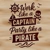 Cruise Motivation Graphic A playful cruise-themed quote graphic featuring colorful illustrations and typography.