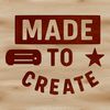 Inspiring Craft Quotes and Images A collection of inspirational quotes related to crafts and making.