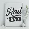 Dad Jokes and Sayings Vector Design Funny quotes and sayings about dads in a vector design, perfect for Fathers Day cards or gifts.