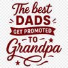 Funny quote about fatherhood for Fathers Day celebrations, vector design ideal for digital crafting and DIY projects.