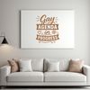 LGBTQ inspirational quotes in vector format
