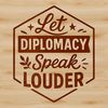 Anti war slogans and quotes in a clean vector design for commercial or personal use.