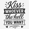 LGBTQ Pride and Inspiration Quote A vector graphic illustration featuring inspirational quote about the LGBTQ community.