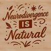 Beautiful SVG Quotations Celebrating Neurodivergent Minds A collection of inspiring quotes about neurodivergent individuals and mental health.