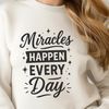 Faithful Motivation Inspirational faith quotes in a simple yet elegant design.