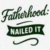 Dad's Wisdom in Beautiful Vector Quotes Illustrative quotes from dad about fatherhood and parenting.