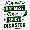 A collection of humorous quotes with bold fonts and creative illustrations.