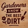 Gardening inspirational quotes in vector format for various digital uses.