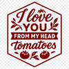 A collection of gardening quotes in a vector format.