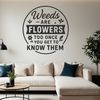 Inspirational Gardening Motivators in Vector Format A collection of inspirational gardening quotes in a clean vector format, suitable for commercial and personal use.