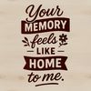 Inspirational Grief Quotes SVG A collection of inspirational quotes about grief, suitable for various uses.