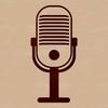 Microphone Vector Illustration A high-quality vector graphic microphone illustration suitable for various design projects.