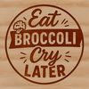 A collection of humorous diet quotes in a simple, vector format.
