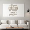 Inspiring Quotes for Your Next Project A collection of inspirational quotes in a clean, modern design.