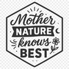 Free Vector Quotes for Your Project A collection of inspiring quotes about nature in a clean and simple vector format.