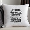 Modern Neurodiversity Inspiration SVG Designs Neurodiversity quotes and phrases in a modern font style, ideal for personal use or commercial projects.