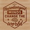 Quotes Celebrating Neurodivergent Individuals A collection of inspirational quotes about neurodivergent individuals, including those with ADHD and autism.