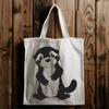 Otter graphic designed as scalable vector art for commercial and personal projects.