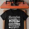 Humorous Mom Quotes Vector Art File A collection of humorous quotes about parenting, designed as a vector art file suitable for various digital uses.