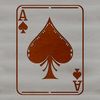 Vector Playing Card Illustration Illustrated design of playing cards in vector format.