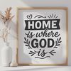 Beautiful Faith Quotes for Digital Projects A collection of inspirational quotes with a religious theme, suitable for use in various digital projects.