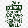 Sarcastic quotes in a modern vector design, ideal for DIY projects and commercial use.