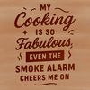 Laughter in Vector Form Humorous quotes in a vector design, suitable for digital cutting machines like Cricut.