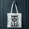 Vector raccoon graphic design A raccoon graphic in vector format.