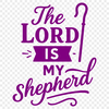 Inspirational faith quotes in a simple, minimalist design.