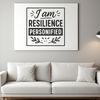 Inspiring quotes about survival and overcoming adversity in SVG format.
