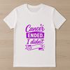 Cancer survivor quotes SVG file suitable for commercial or personal use in various designs.