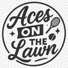 Beautiful Sport-Inspired Designs Tennis quotes vector art featuring inspirational phrases related to the sport.
