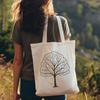Beautiful Tree Graphic in Scalable Vector Graphics (SVG) An intricately designed tree graphic created as scalable vector graphics (SVG) for use in commercial and personal projects.