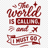 Funny Vacation Quotes Vector Graphics A collection of humorous quotes about vacation and travel in an SVG format.