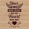 Grief and Loss Quotes Collection A collection of poignant quotes related to grief and loss.