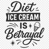 Motivational Diet Quotes in Modern Vector Style Diet motivation quotes in modern vector design for personal or commercial use.