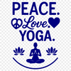 Inspiring Yoga Quotes & Motivations A collection of inspiring quotes related to yoga and mindfulness.