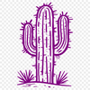 Creative Cactus - PDF For Commercial Use