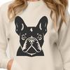 Free French Bulldog In PDF And PNG