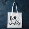 Creative Frog - Sublimation DXF Free Download