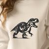 Creative T Rex In PNG - Free Download