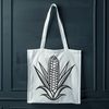 Free SVG Clip Art for Graphic Design A 2D illustration of a corn kernel, suitable for graphic design projects.