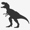 Free Dinosaur Digital Artwork