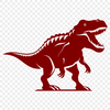 Unique Dino SVGs - Free Download