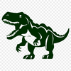 Free Prehistoric SVG Image - Free Download