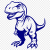 Free T Rex In PNG - For Free Download, Commercial Use