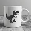 Creative T Rex Printable Image