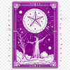 Free Tarot Card In PNG - Free Digital Download